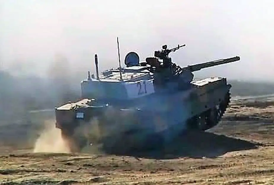 Bangladesh Armed Forces - Page 9 Bangladesh_army_fire_testing_newly_delivered_NORINCO_VT5_light_tanks_2