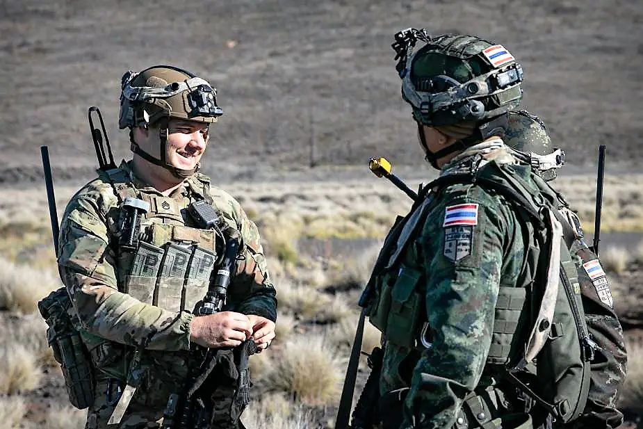 Army Recognition Global Defense and Security news