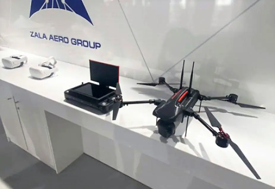 Army Recognition Global Defense and Security news