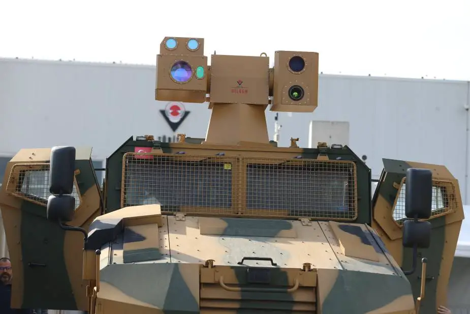 Army Recognition Global Defense and Security news