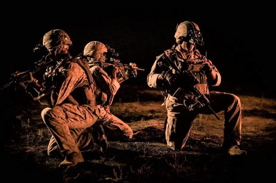 Army Recognition Global Defense and Security news