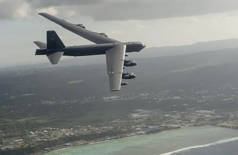 NATO annual nuclear exercise gets underway