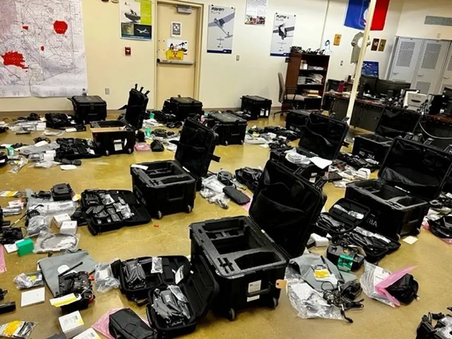 Army Recognition Global Defense and Security news