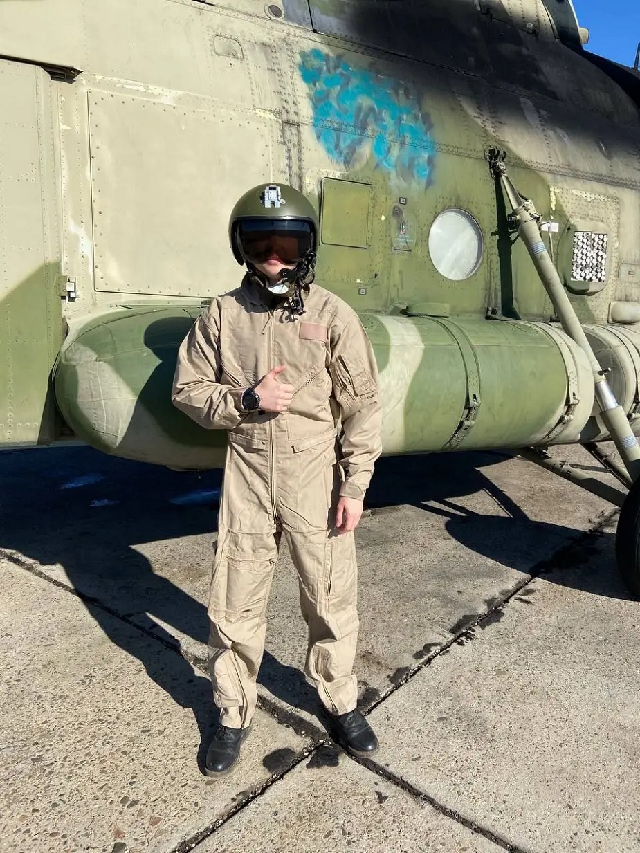 Russia deploys Mi 8 MTPR 1 Electronic Warfare helicopters 02