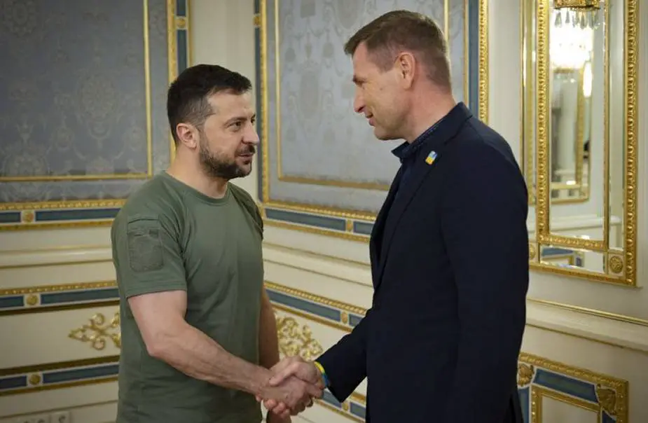 Army Recognition Global Defense and Security news