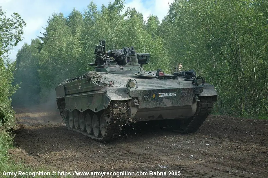 Greece to donate 40 BMP 1 tracked armored IFVs to Ukraine in exchange for Marder IFVs from Germany 925 002