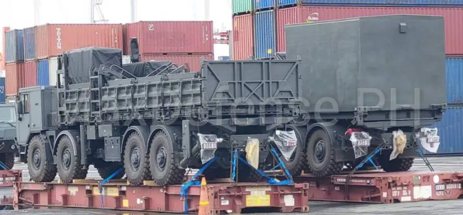 Army Recognition Global Defense and Security news