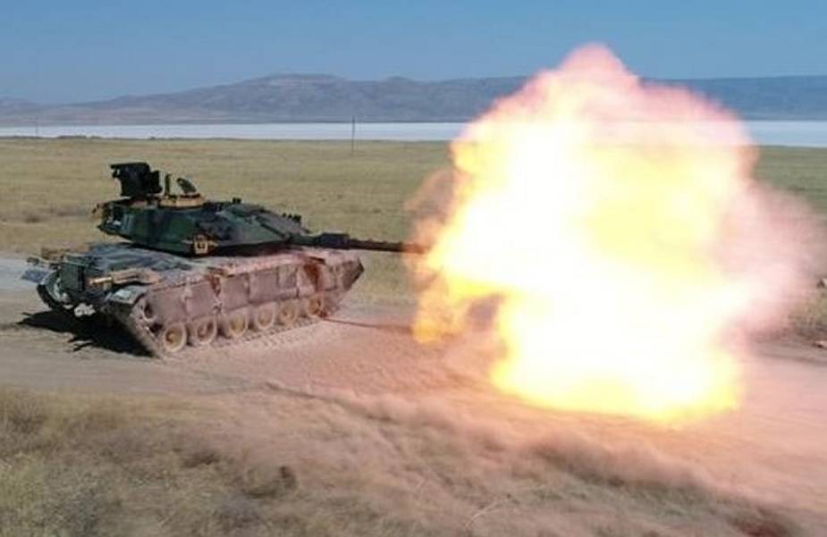 Army Recognition Global Defense and Security news