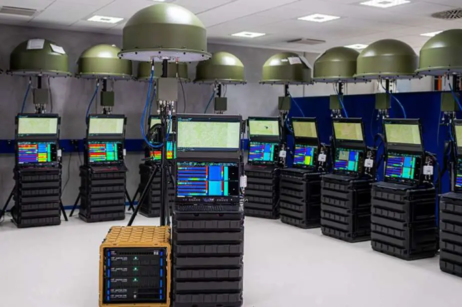 Army Recognition Global Defense and Security news