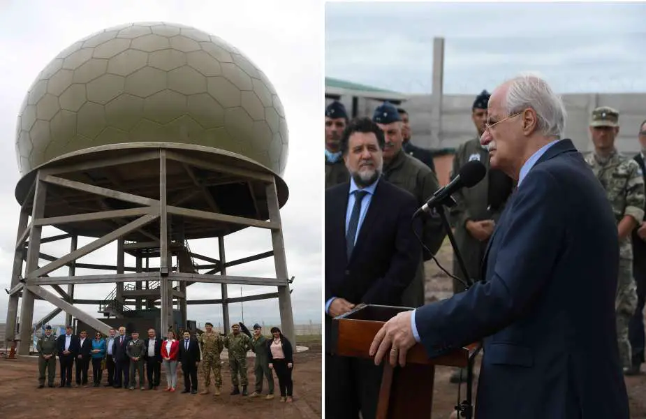 Army Recognition Global Defense and Security news