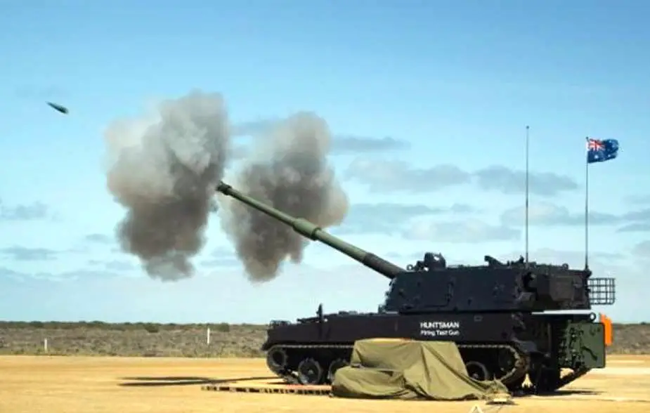 Army Recognition Global Defense and Security news