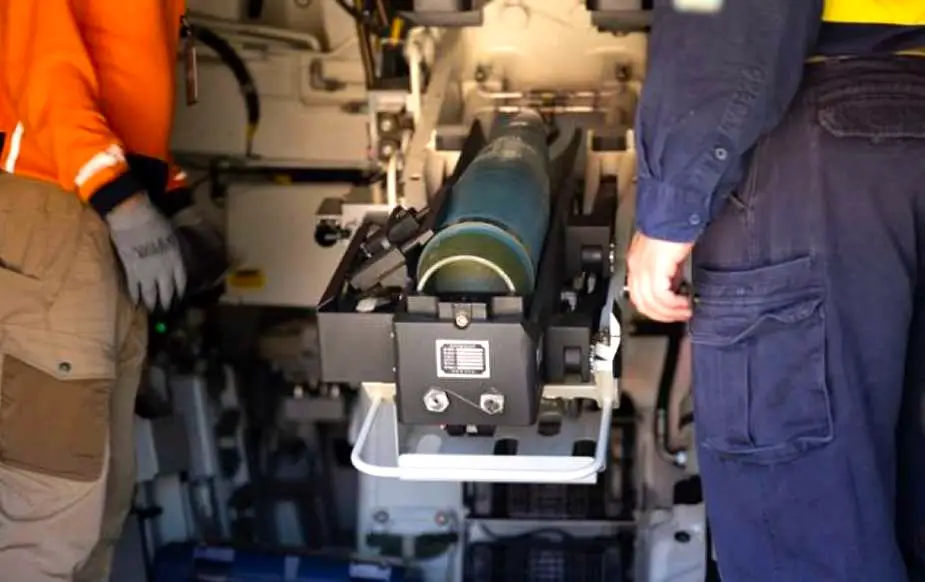 Army Recognition Global Defense and Security news