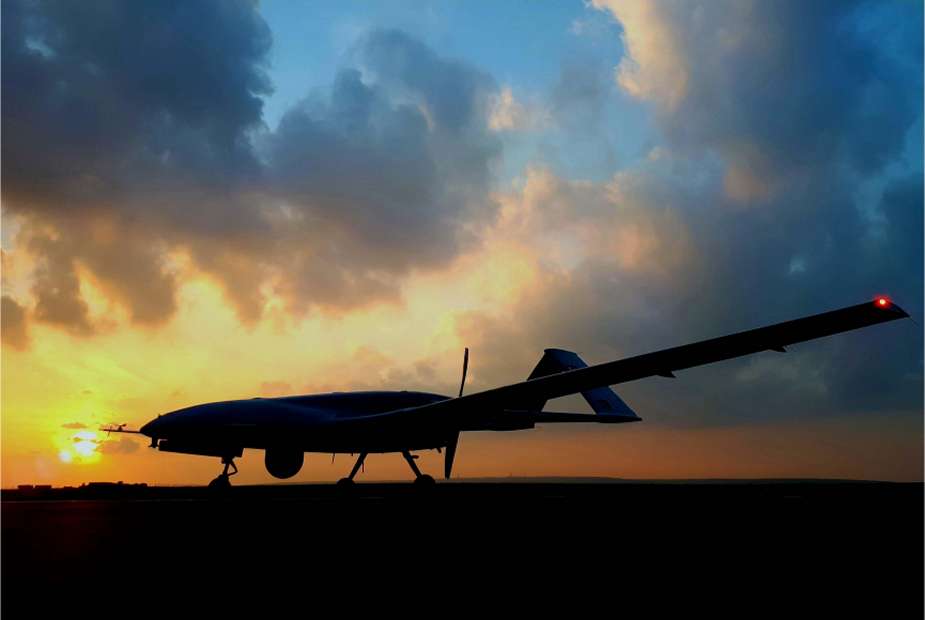 Army Recognition Global Defense and Security news