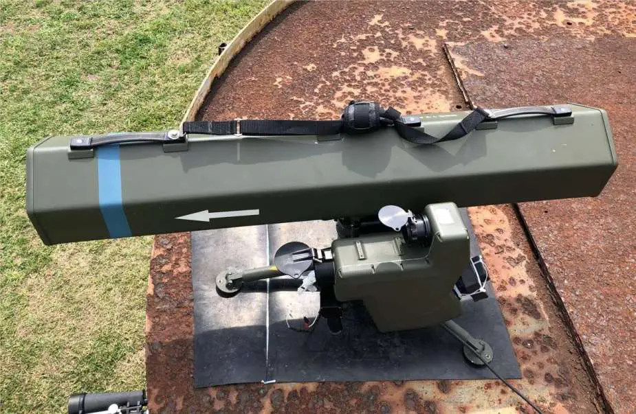 Army Recognition Global Defense and Security news