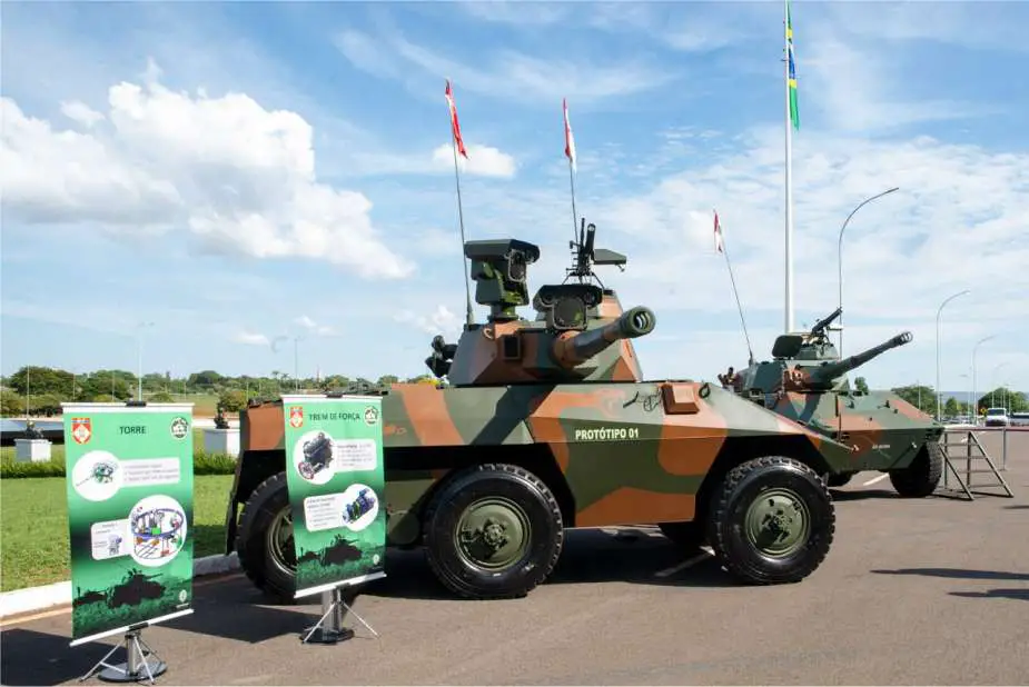 Army Recognition Global Defense and Security news