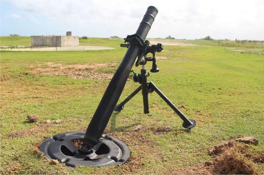 Army Recognition Global Defense and Security news