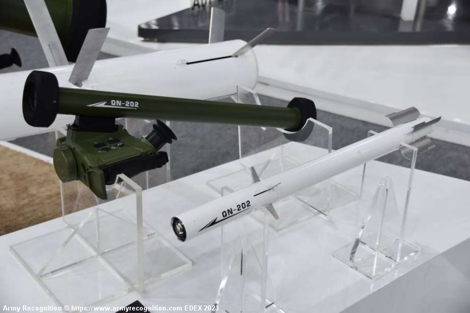 Army Recognition Global Defense and Security news