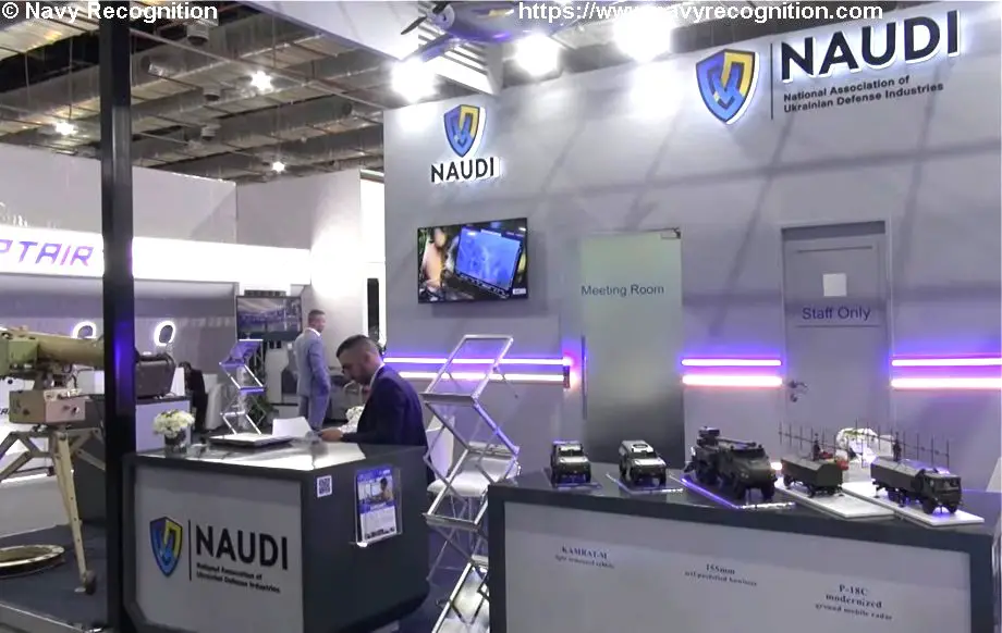 Army Recognition Global Defense and Security news