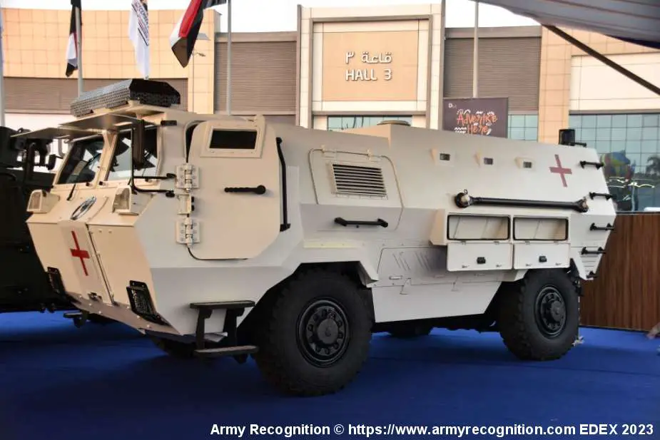 Army Recognition Global Defense and Security news