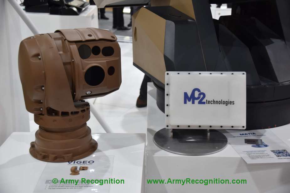 Army Recognition Global Defense and Security news