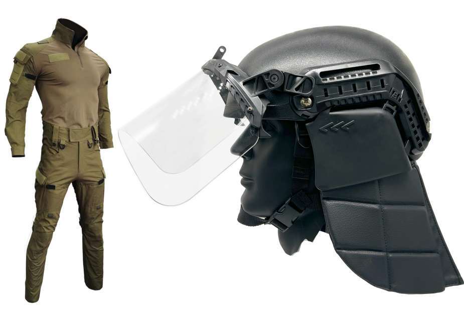 Army Recognition Global Defense and Security news