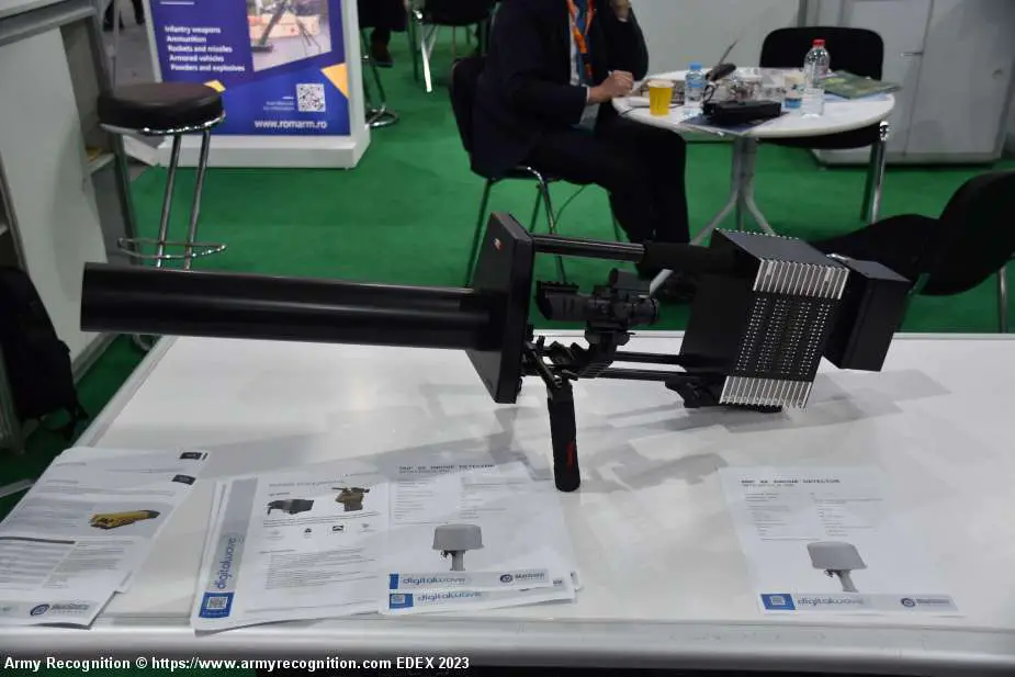 Army Recognition Global Defense and Security news