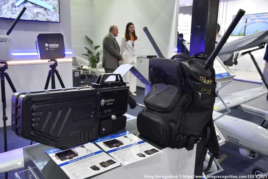 Army Recognition Global Defense and Security news