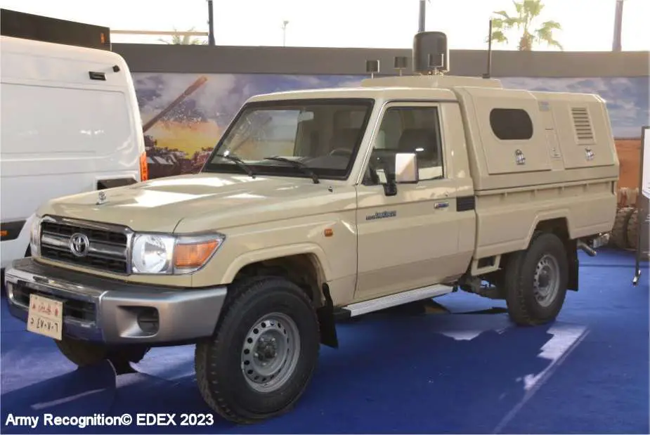 Army Recognition Global Defense and Security news