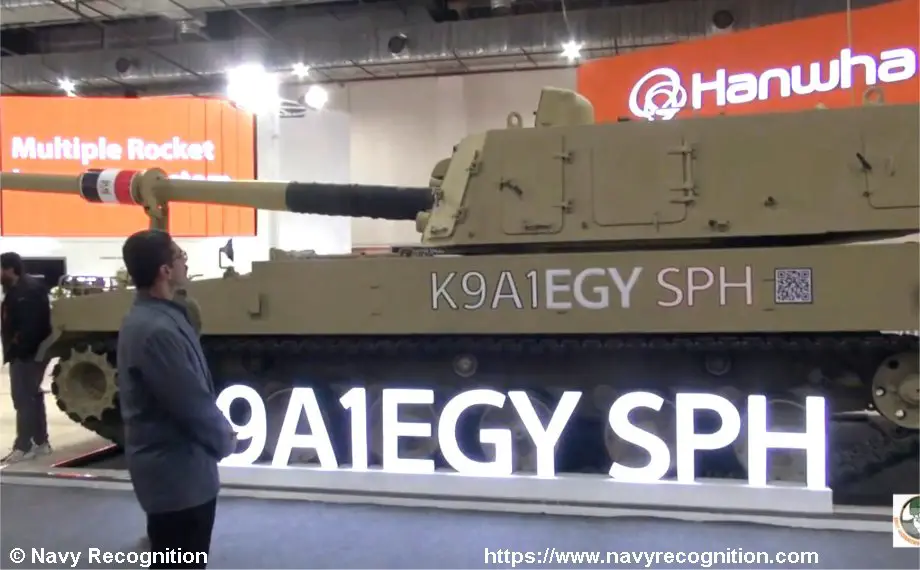 Army Recognition Global Defense and Security news