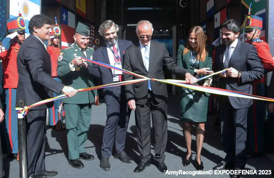 Army Recognition Global Defense and Security news