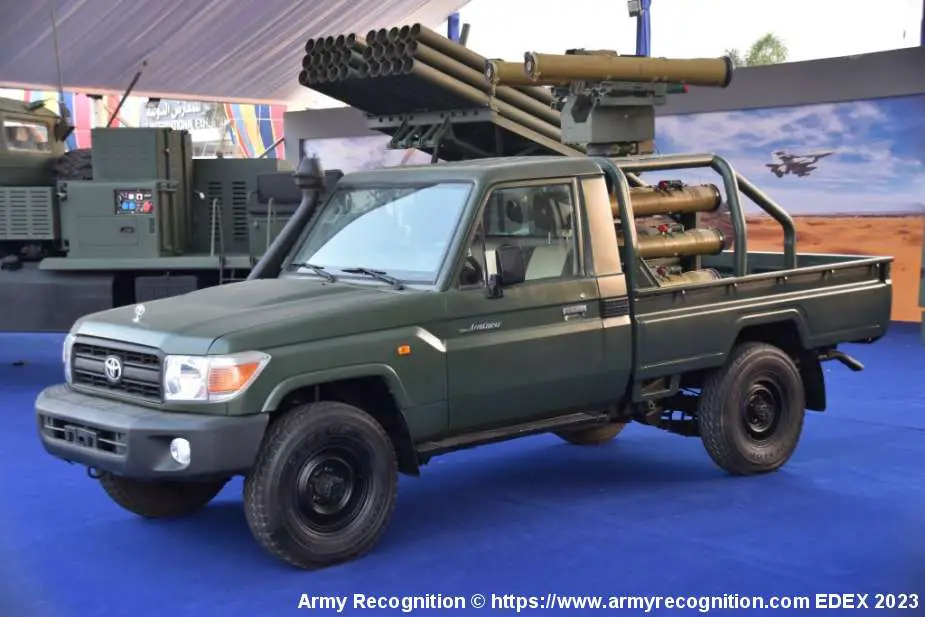 Army Recognition Global Defense and Security news