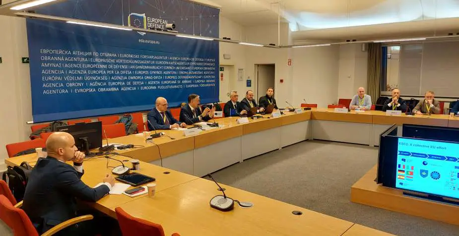 Army Recognition Global Defense and Security news