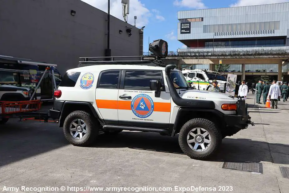 Army Recognition Global Defense and Security news