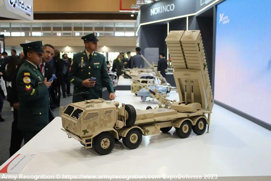 Army Recognition Global Defense and Security news