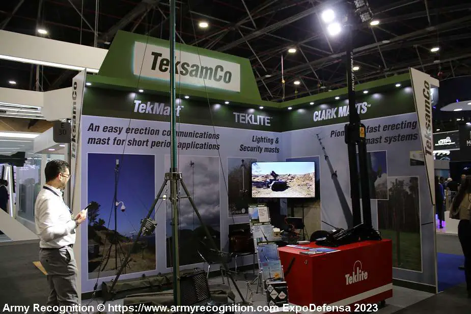 Army Recognition Global Defense and Security news