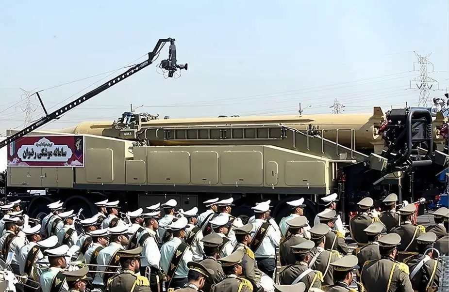 Army Recognition Global Defense and Security news