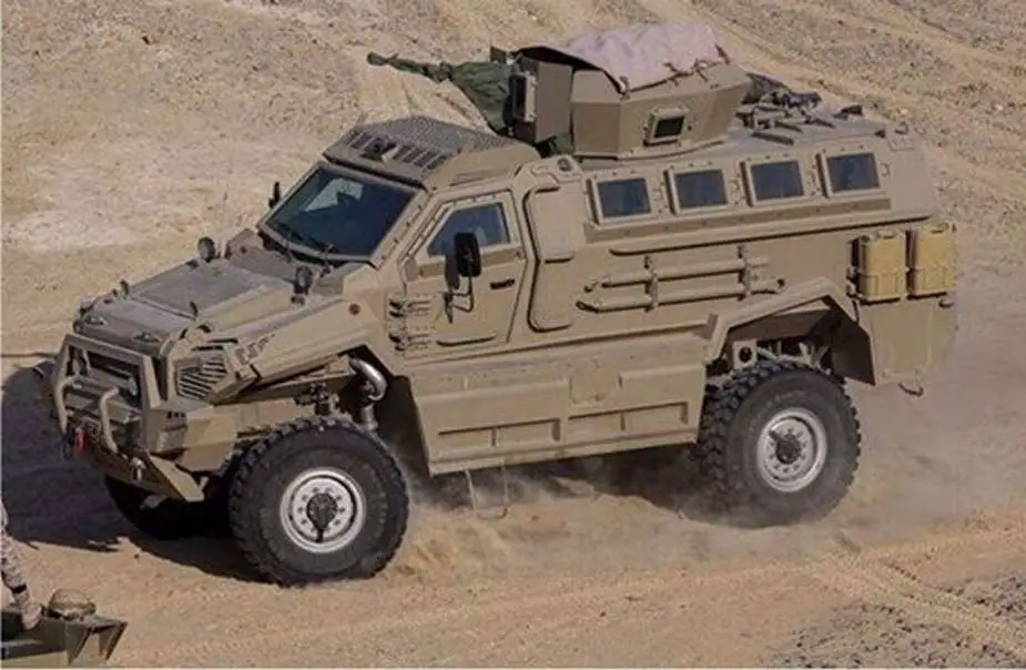 Army Recognition Global Defense and Security news