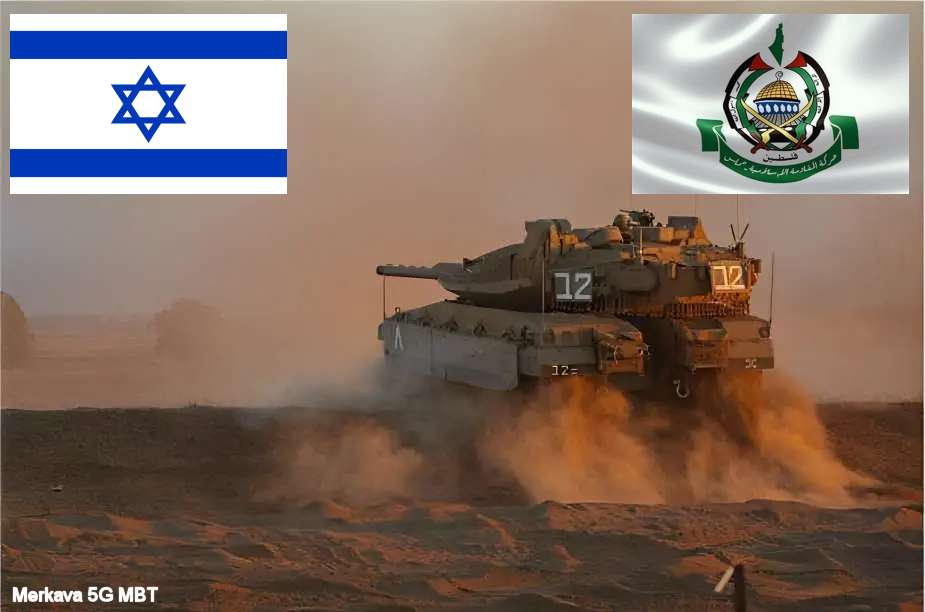 Army Recognition Global Defense and Security news