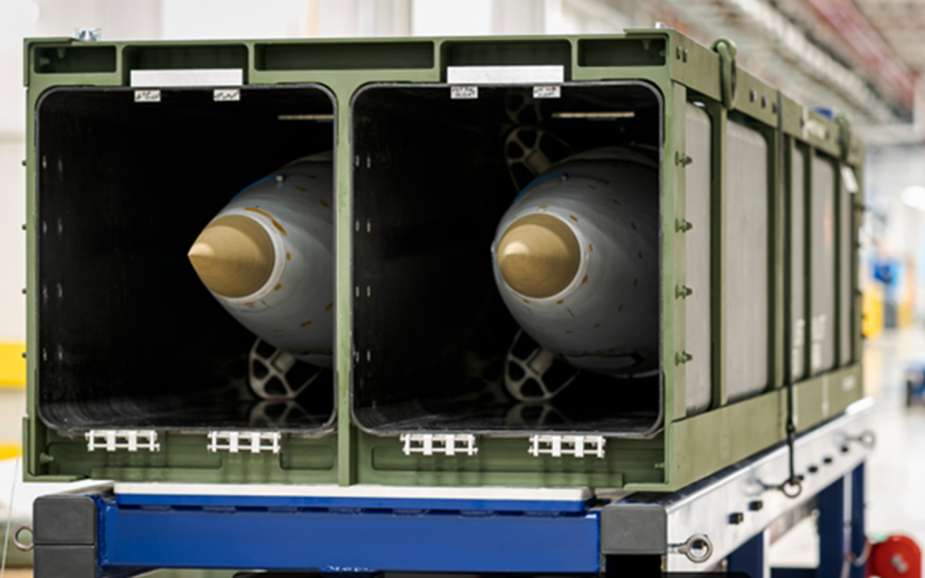 Army Recognition Global Defense and Security news