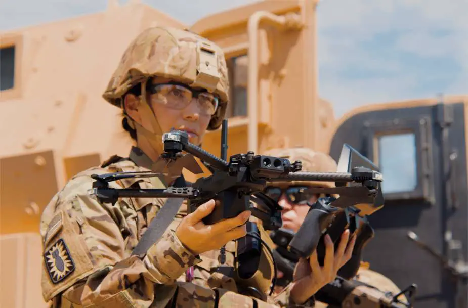 Army Recognition Global Defense and Security news