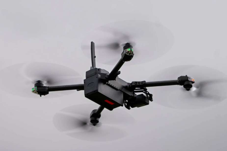 New Zealand Skydio X2D 925 002