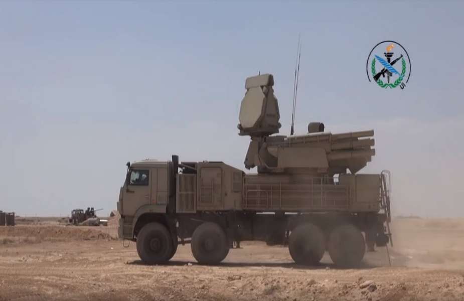 Army Recognition Global Defense and Security news