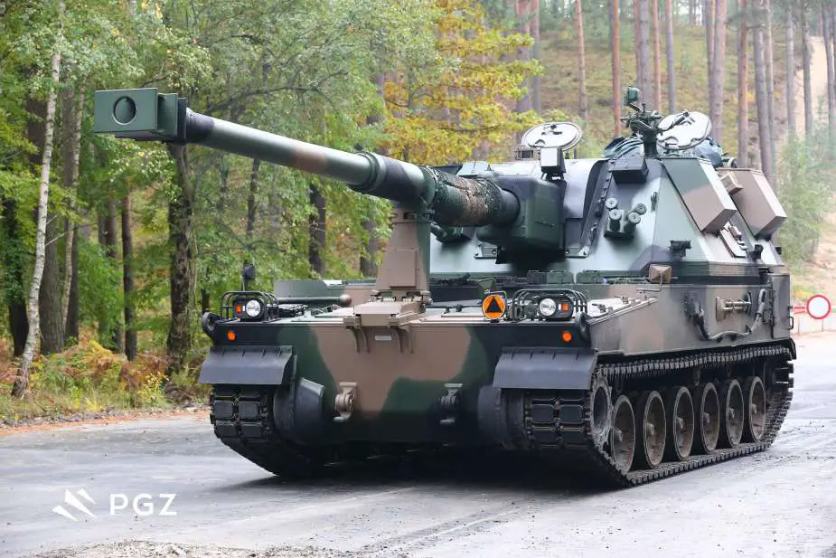 Army Recognition Global Defense and Security news