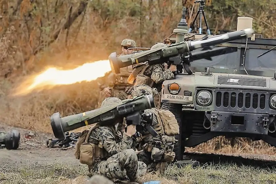 Army Recognition Global Defense and Security news