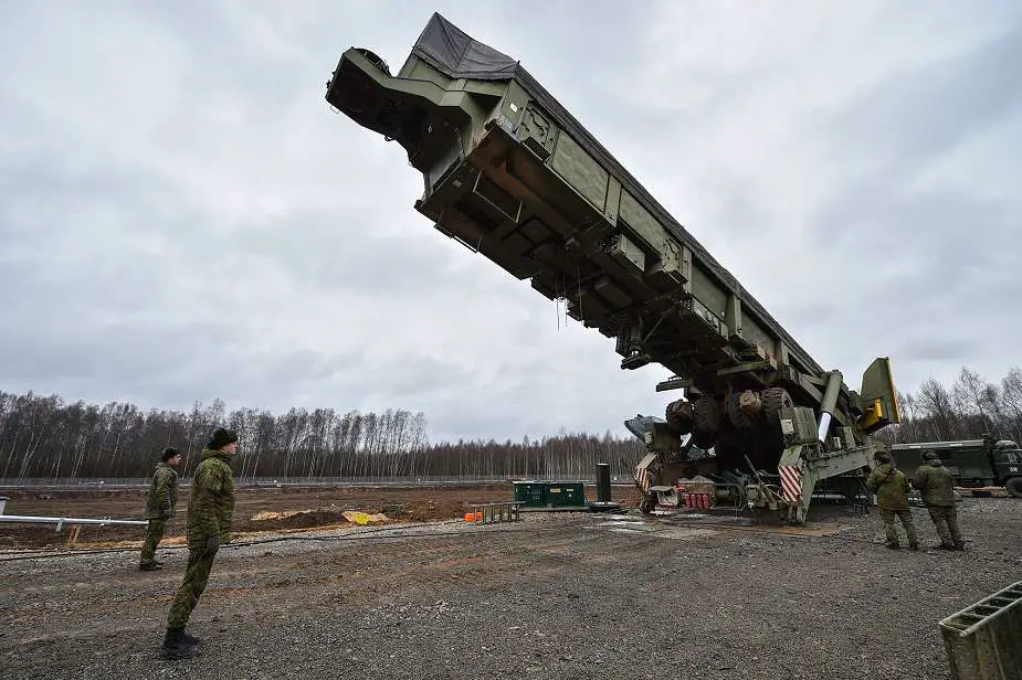 Army Recognition Global Defense and Security news