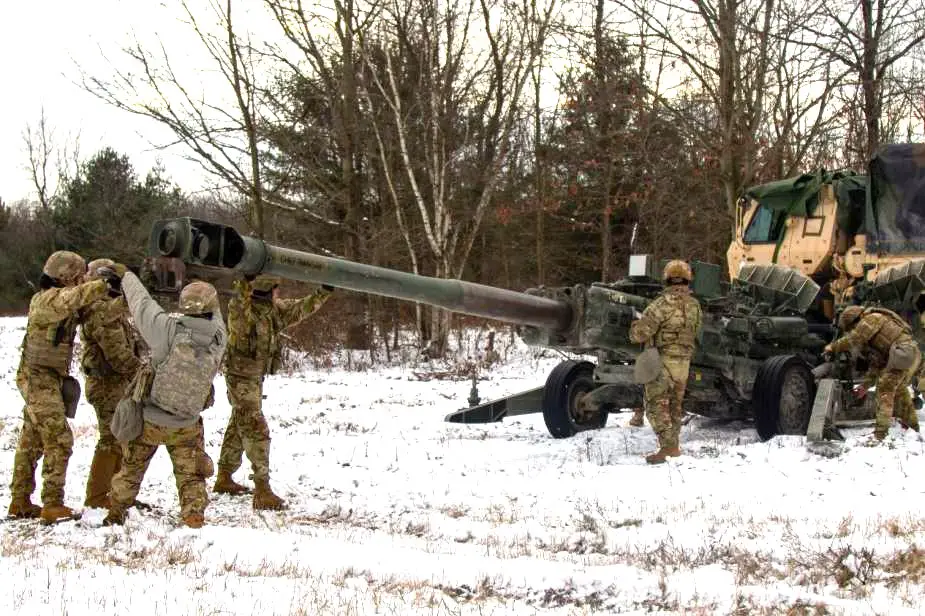 Army Recognition Global Defense and Security news