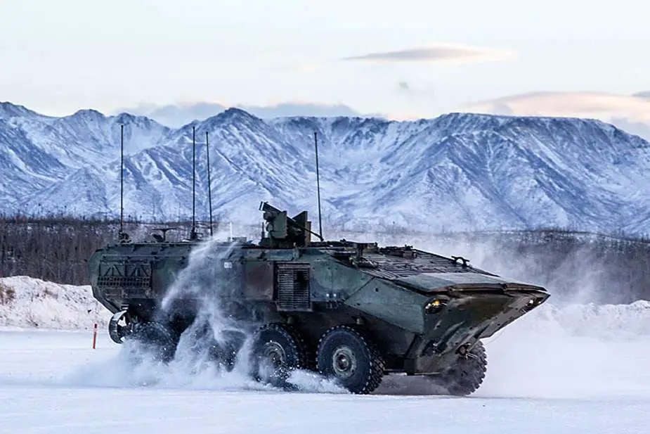 Army Recognition Global Defense and Security news