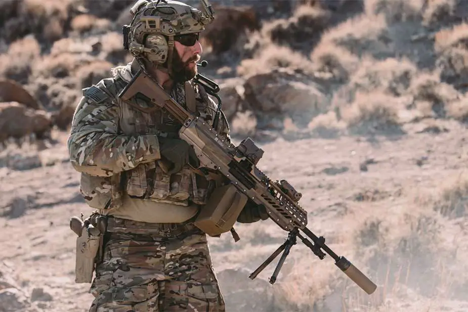 Army Recognition Global Defense and Security news