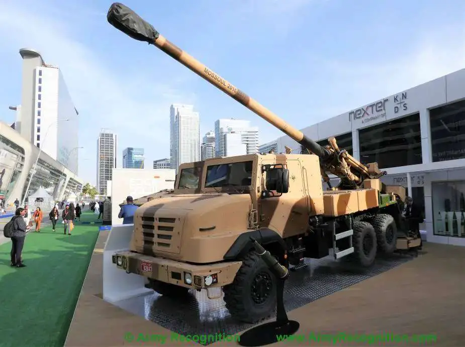 Army Recognition Global Defense and Security news