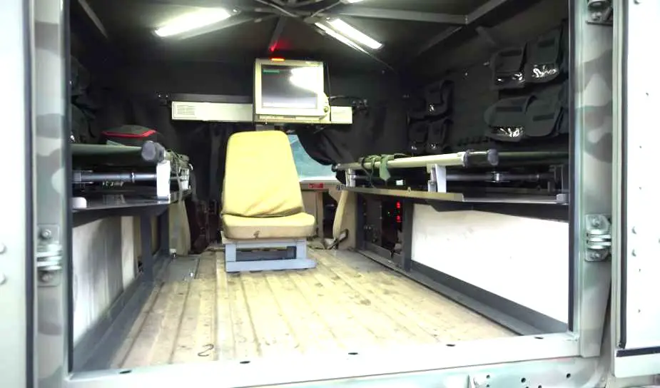 Army Recognition Global Defense and Security news